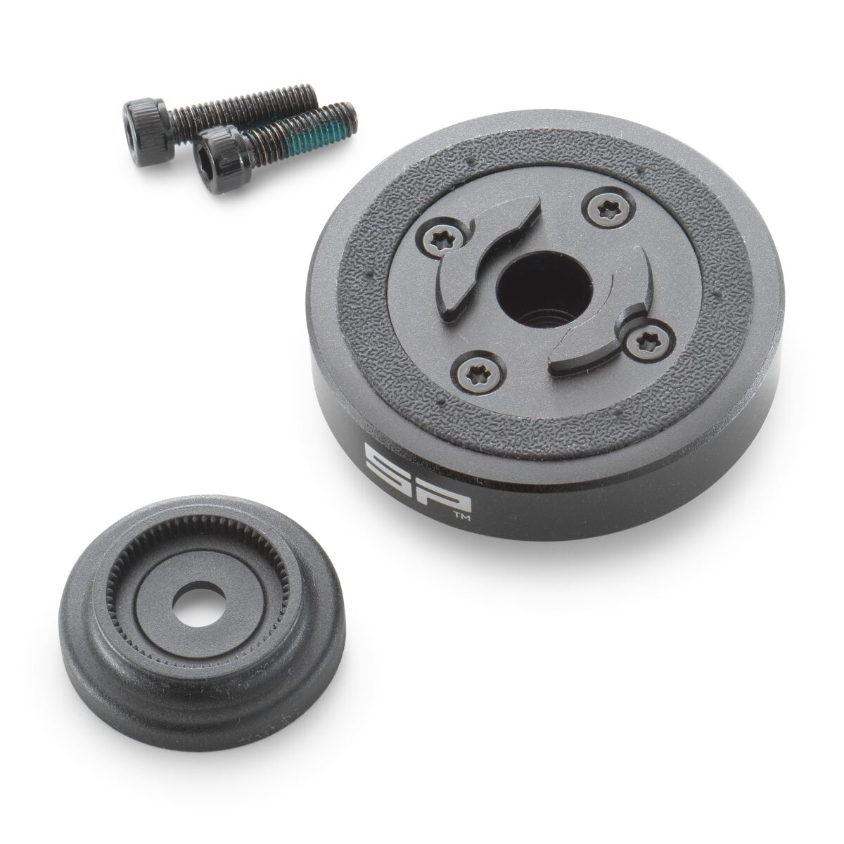 Anti-Vibrationsmodul