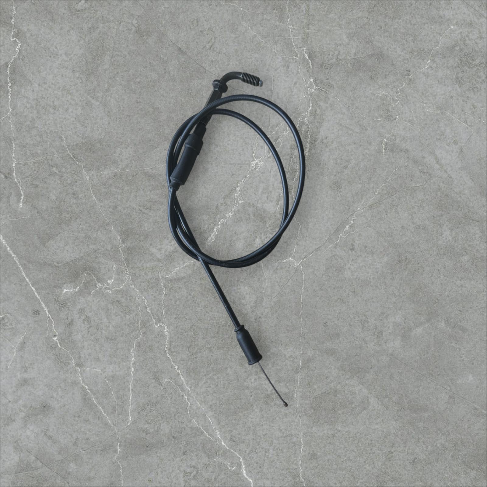 KALTSTARTSEIL 125 LC2 '96