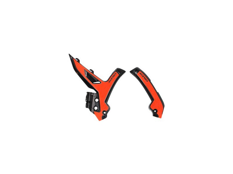 AC Rahmensch.X-GRIP für KTM 23- 