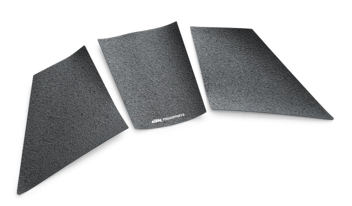 Kraftstofftank-Schutzaufkleberkit