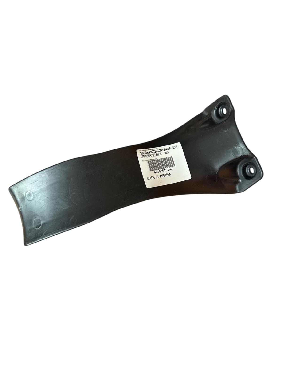 SPRITZSCHUTZ SENIOR 2001