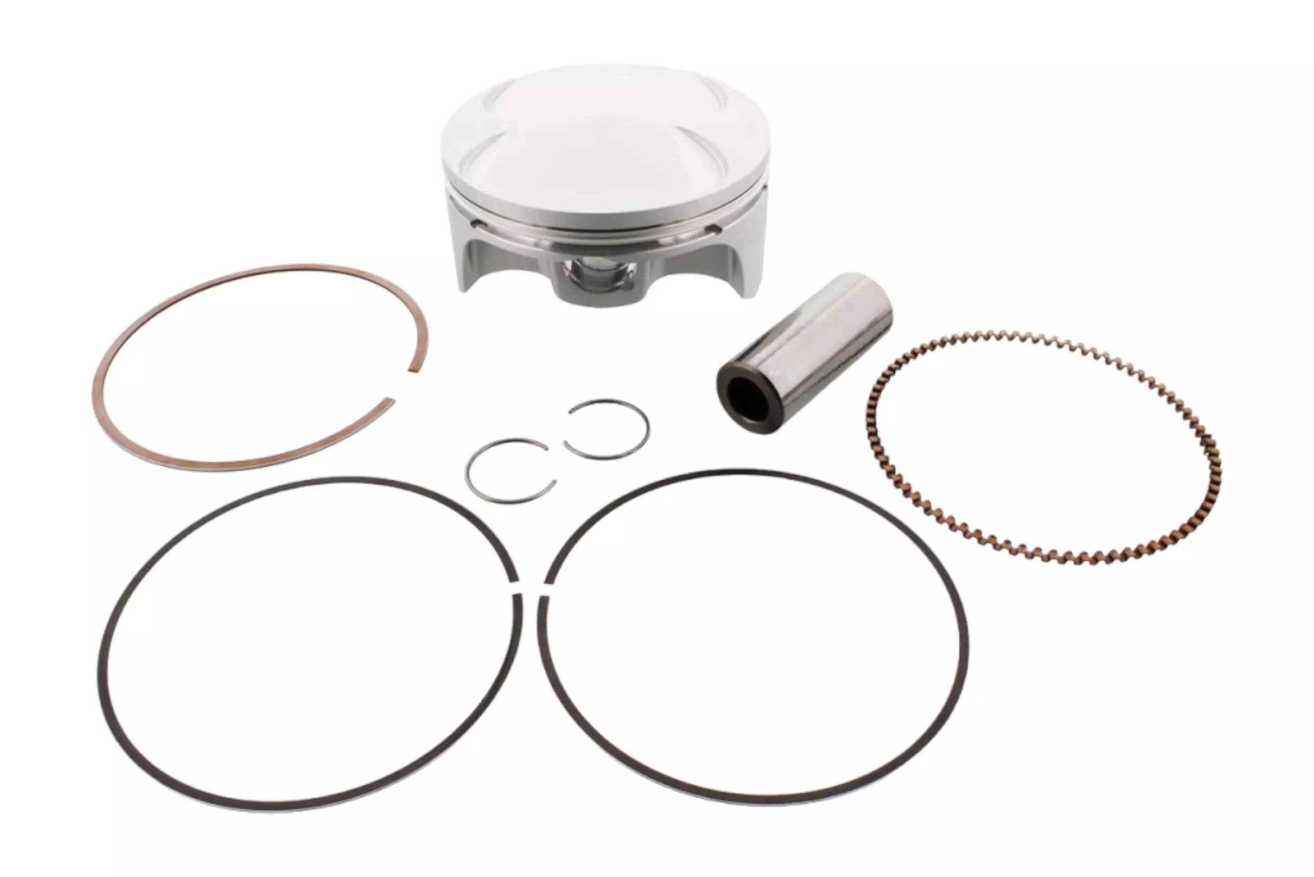 ProX Kolbenkit 450 EXC 03-07