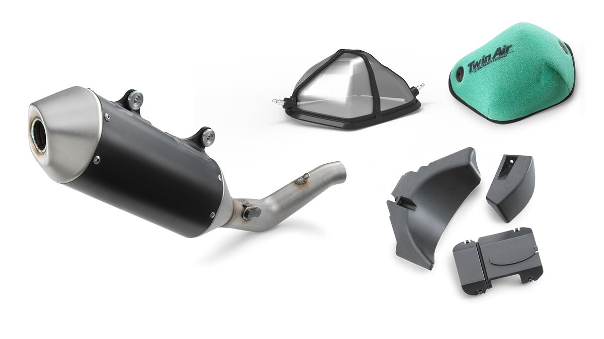 Geräuschreduzierungs-Kit