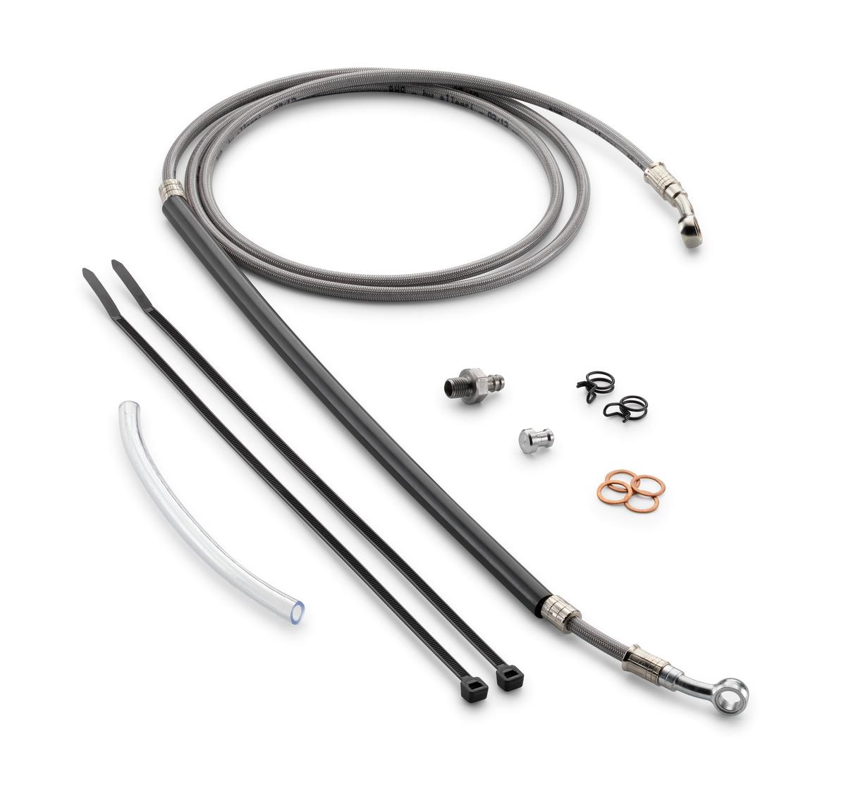 Hinterradbremsen-Umbaukit