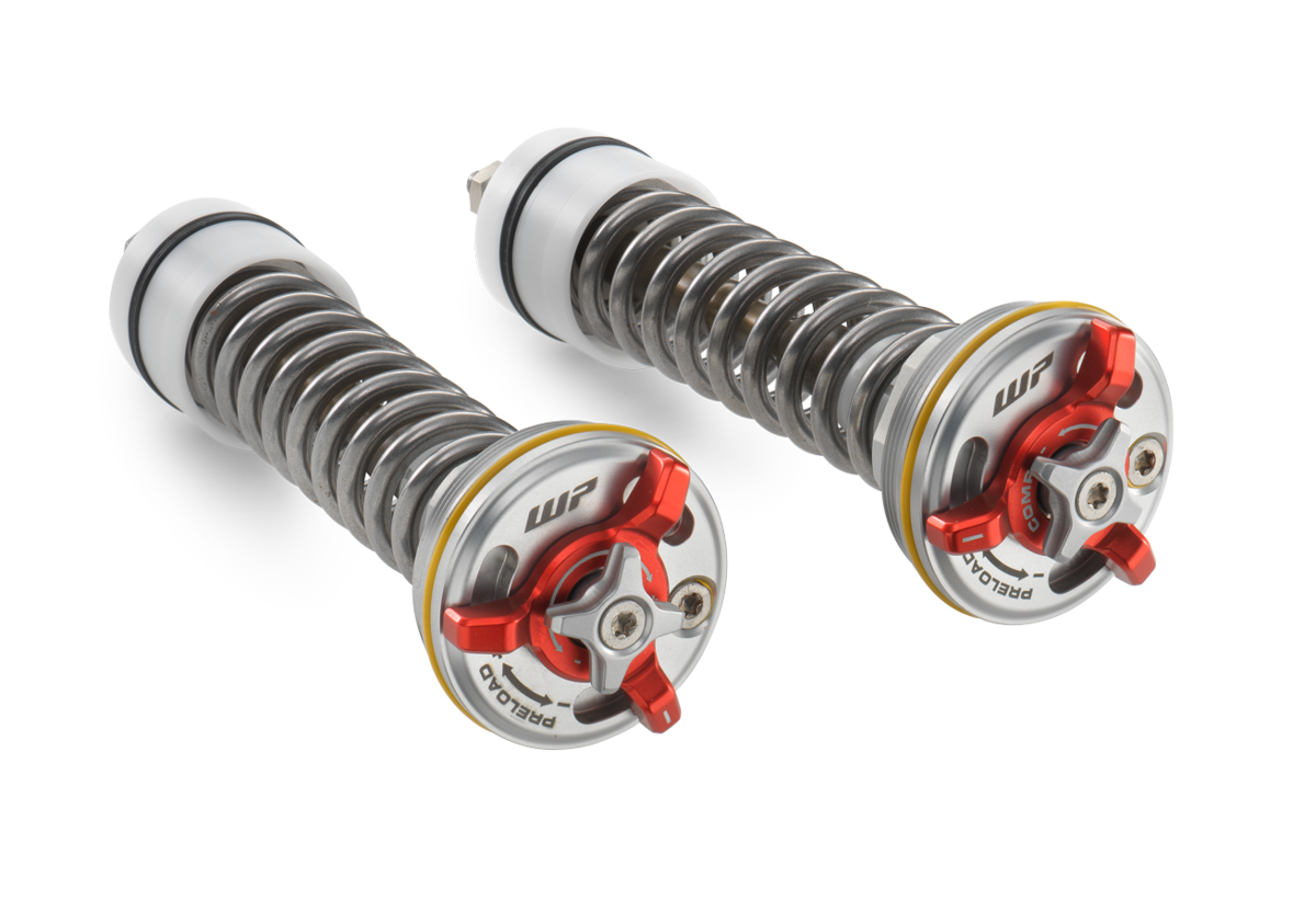 Preload-Adjuster-Set