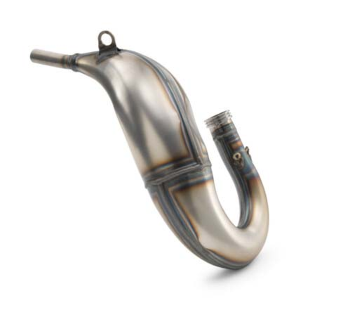 Factory Racing-Auspuffbirne