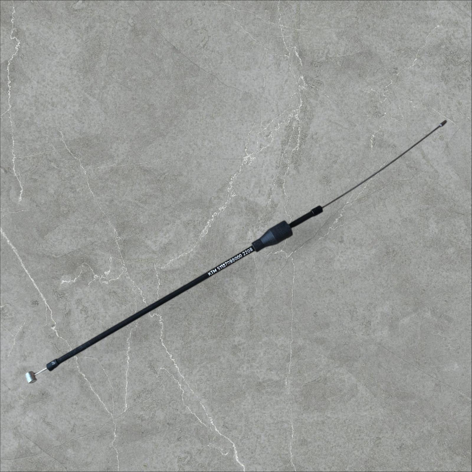 SEILZUG FÜR STELLMOTOR LANG'96