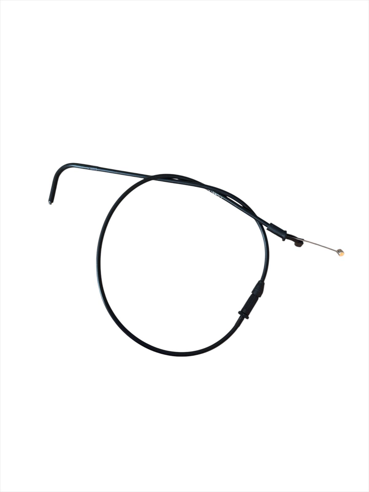 KALTSTARTSEIL F. MIKUNI LC4 02