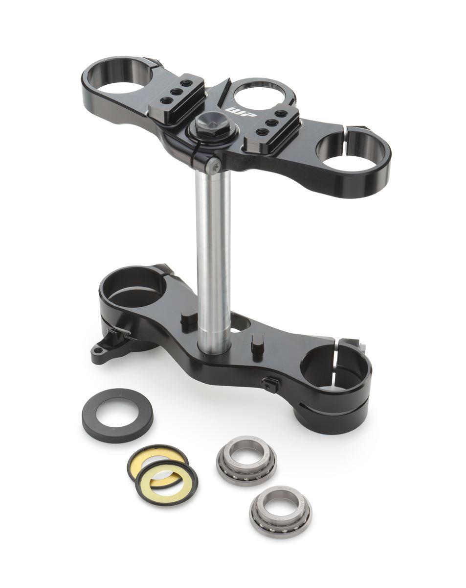 Factory-Gabelbrücke