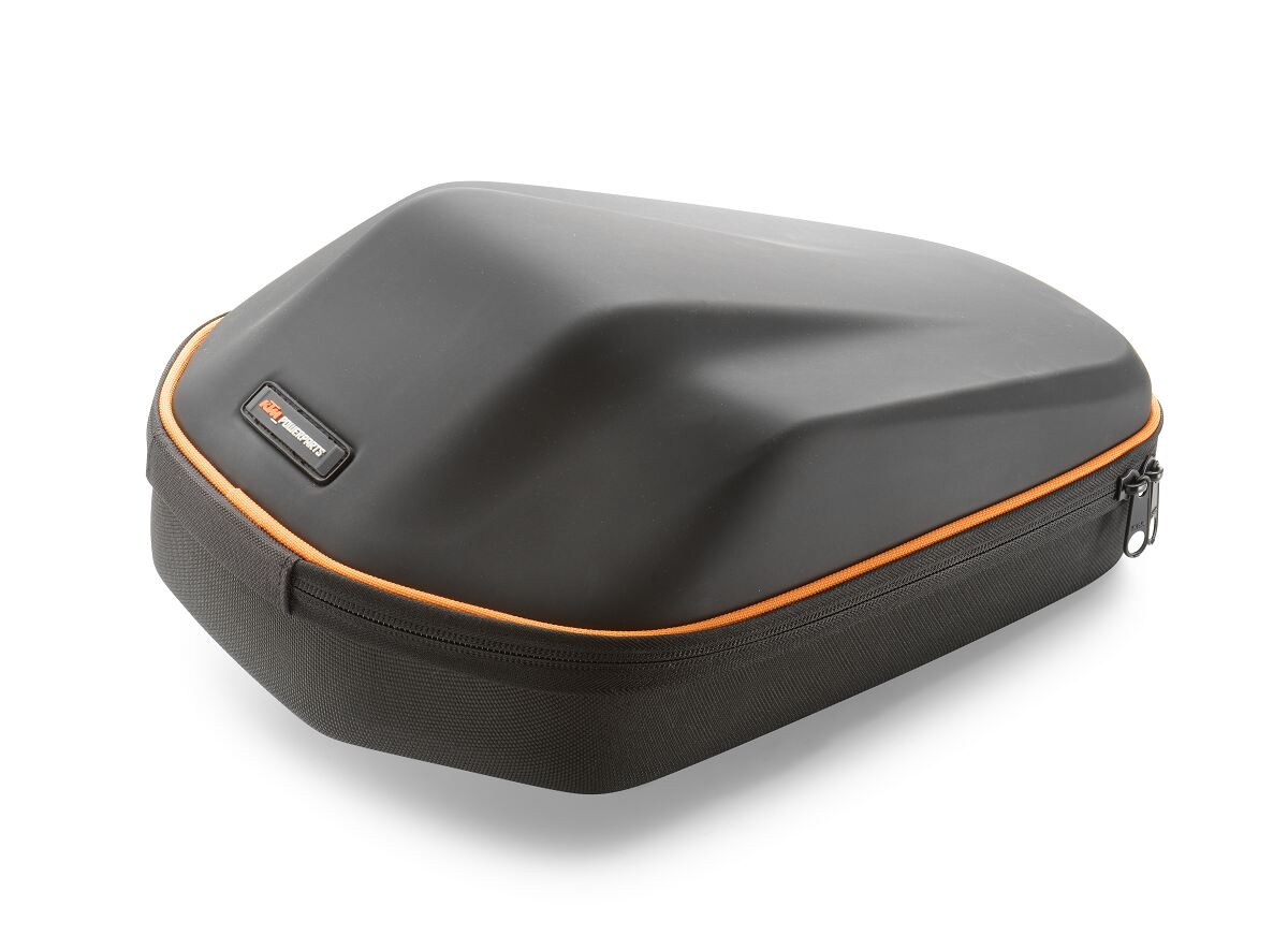 Soziussitzbank-Tasche