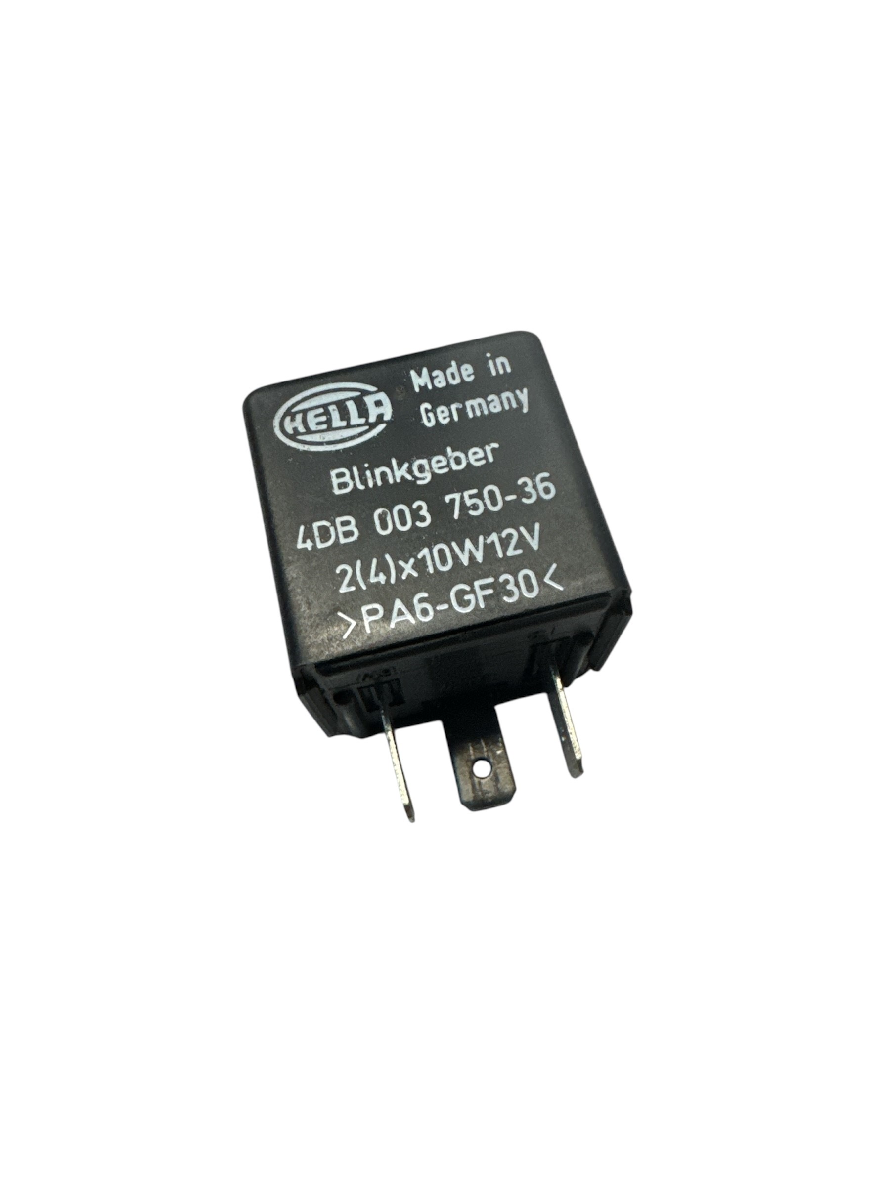 BLINKGEBER HELLA BRK '96