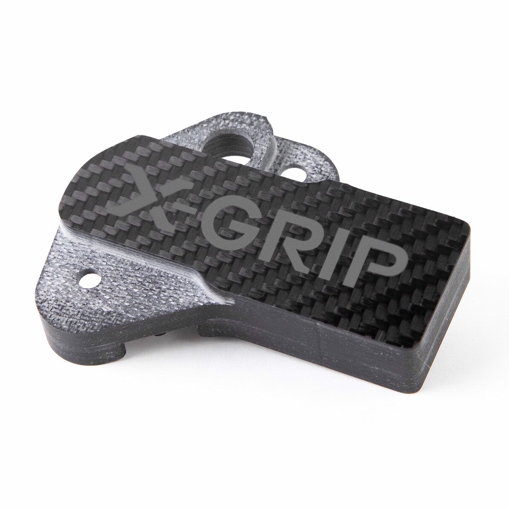 X-GRIP Drosselklappen-Sensor-Schutz