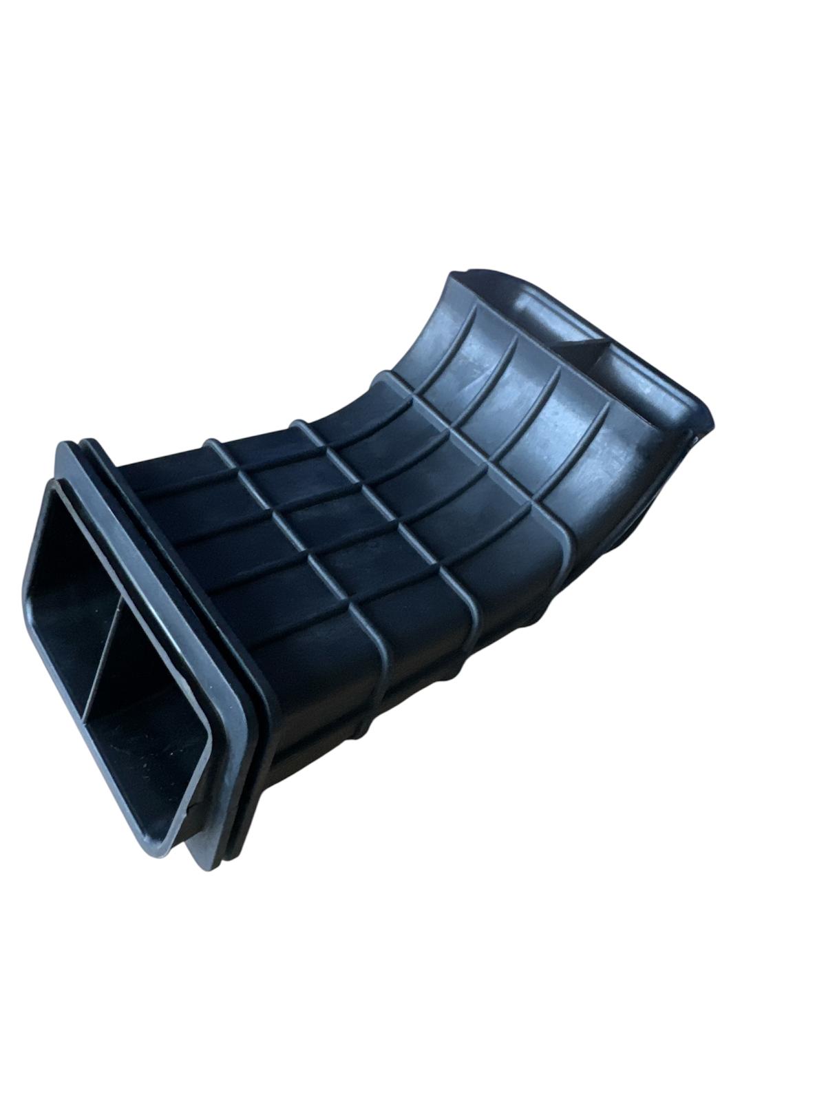 Ansaugschnorchel Gummi