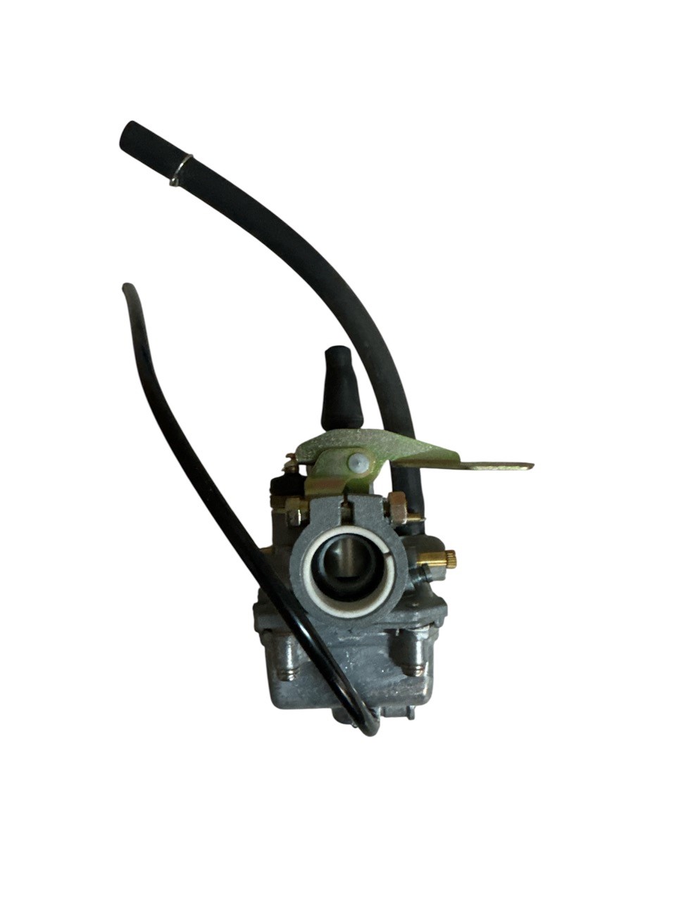 VERGASER 50ccm