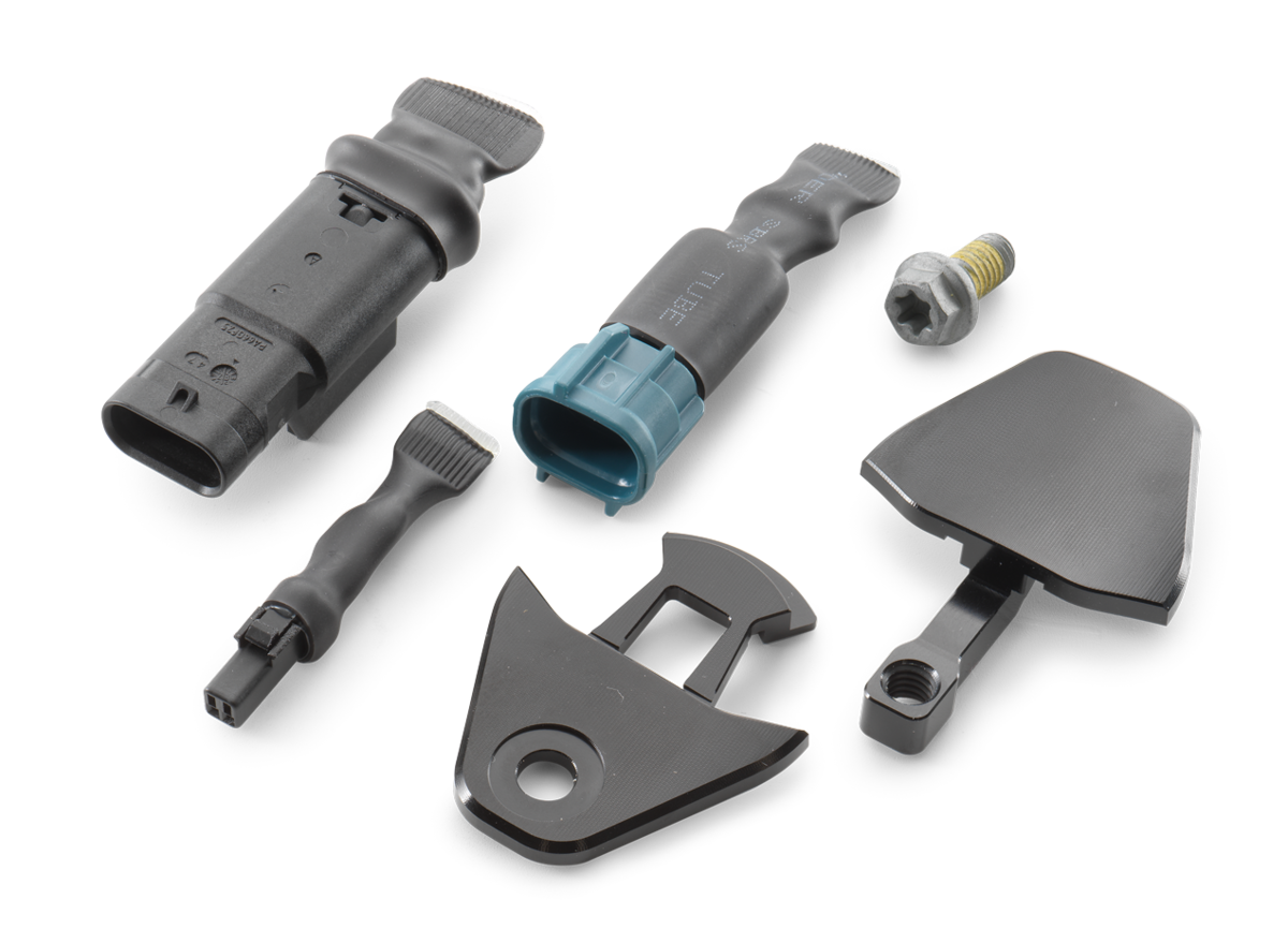 Gemischschmierungs-Umrüstkit