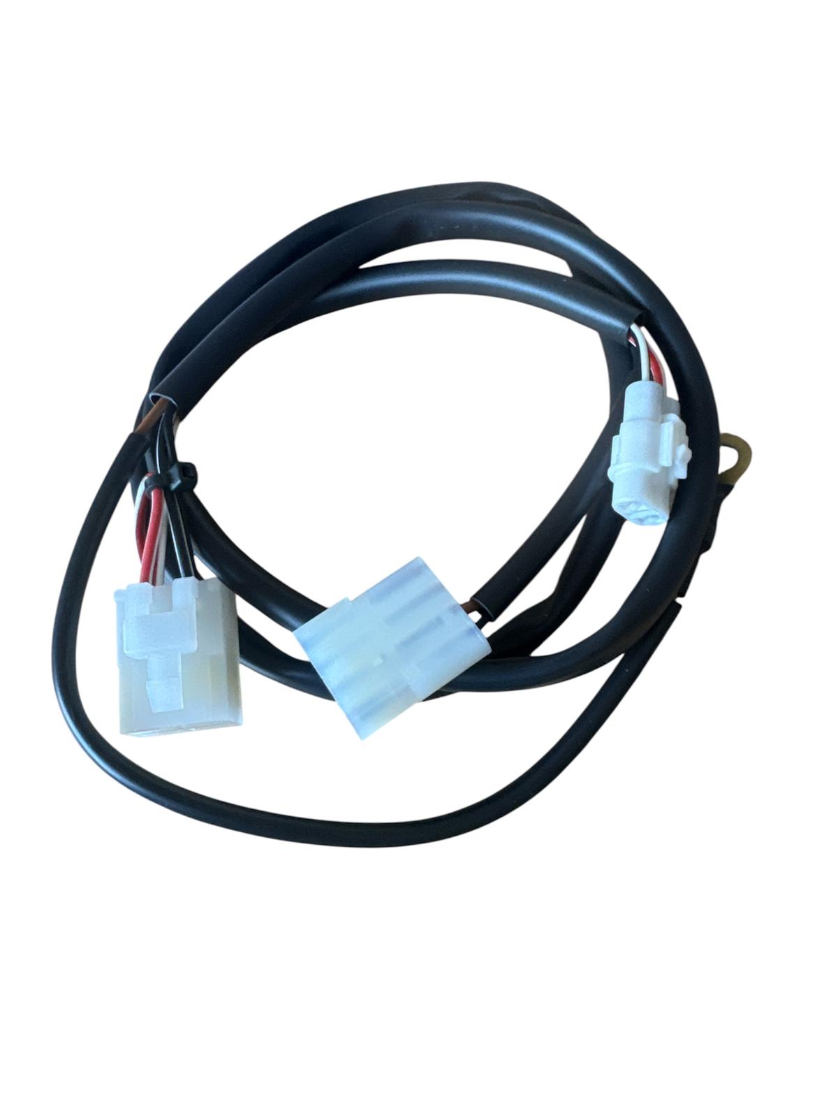 HAUPTKABELSTRANG 450 SX-F 07