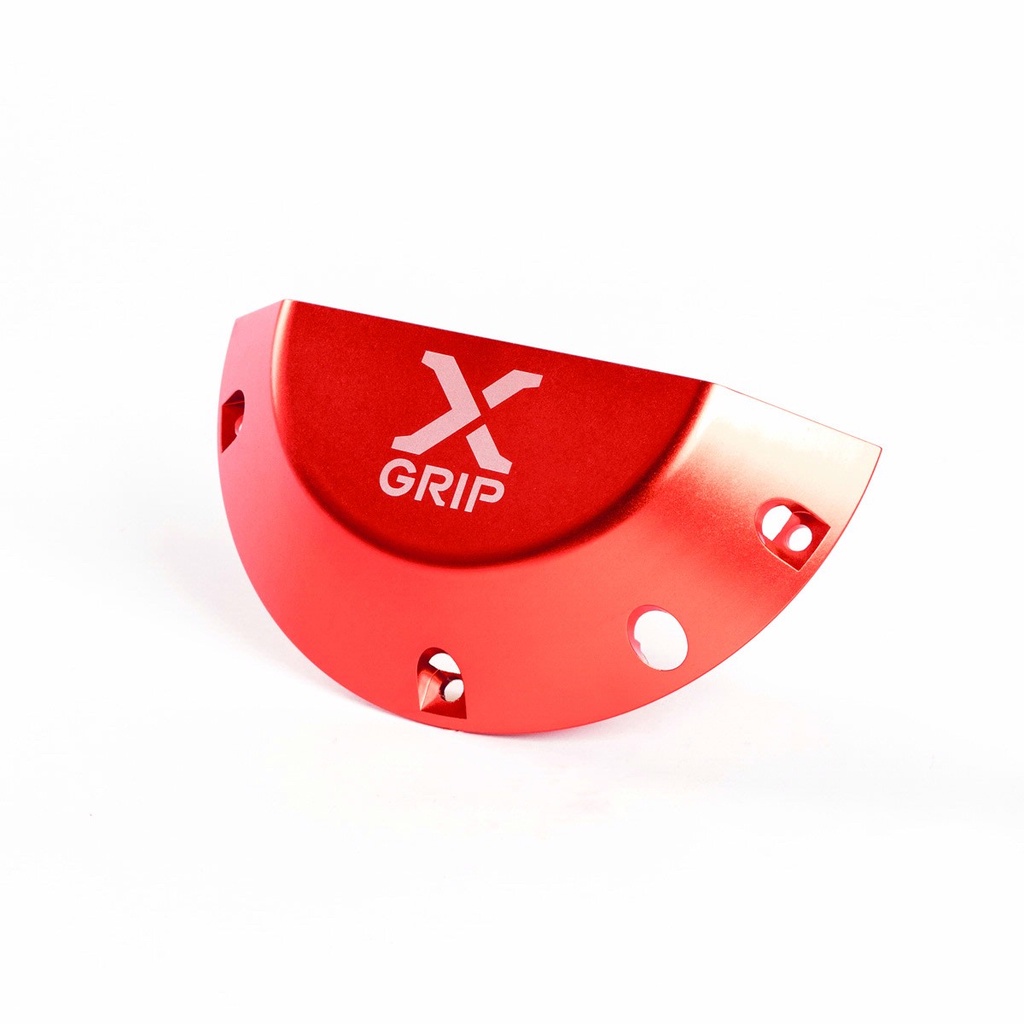 X-GRIP Kupplungsdeckelschutz