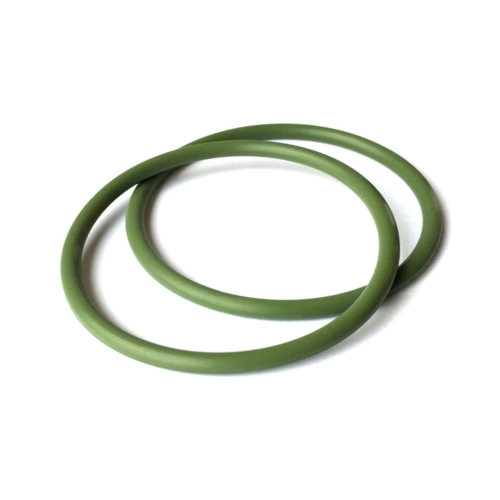 X-GRIP Auspuffbirnen O-Ring-Set