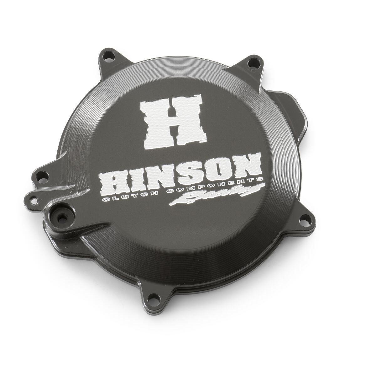 HINSON-Kupplungsaußendeckel