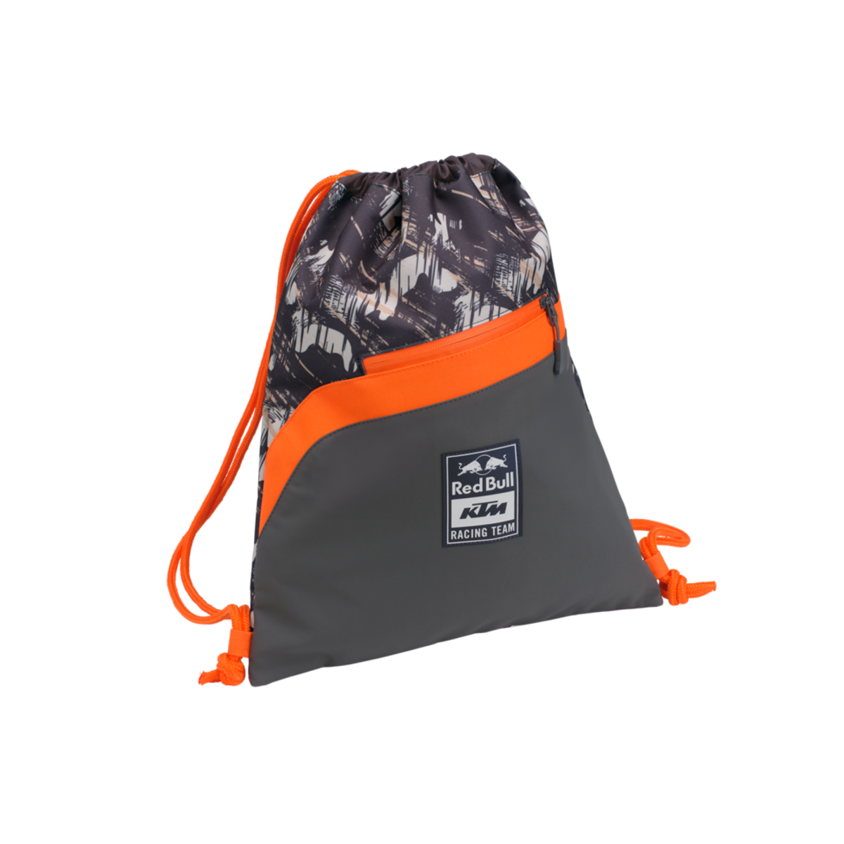 RB KTM DRIFT DRAWNSTRING BAG 