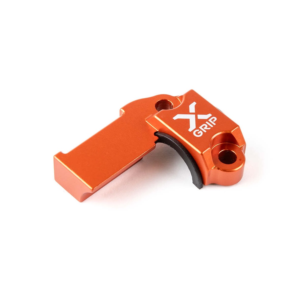 X-GRIP Anti Break Clamp Bremse