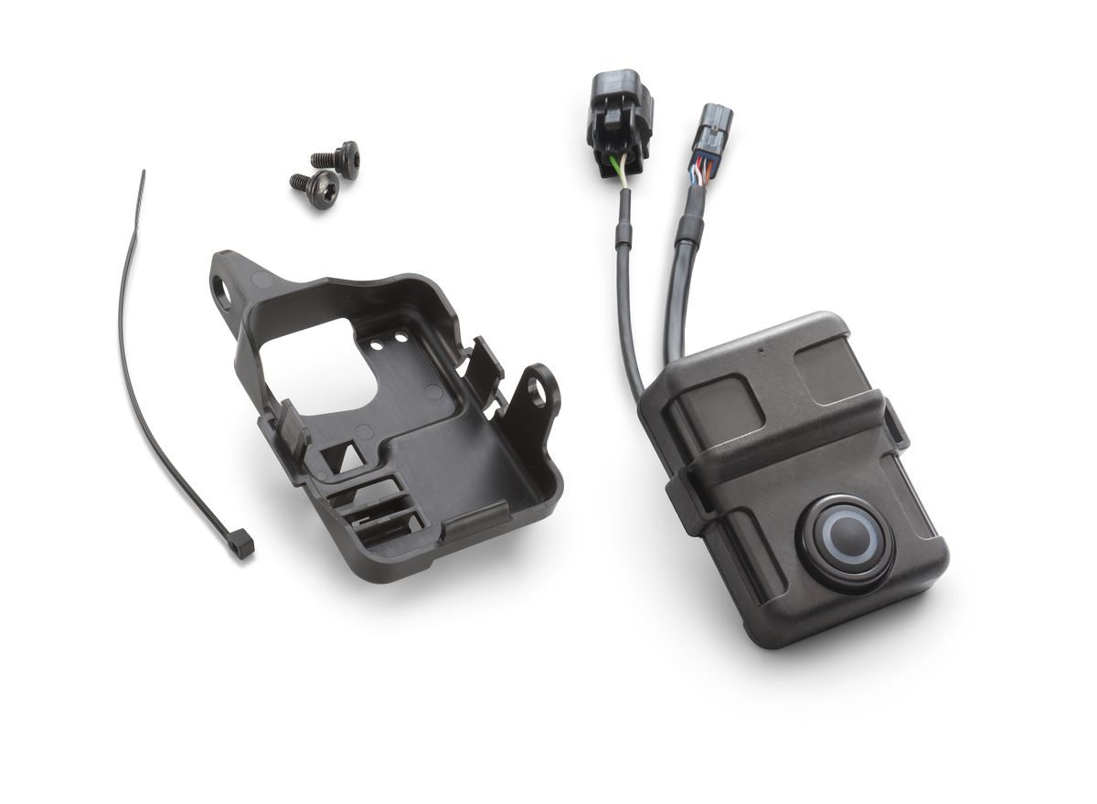 Connectivity Unit-Kit