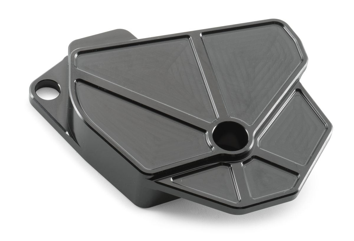 Drosselklappenkörper-Schutz