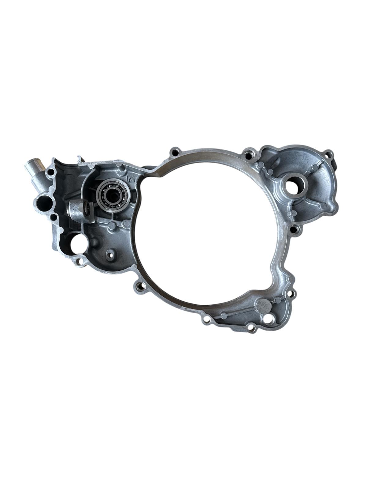 KUPPLUNGSZWISCHENDECKEL KPL.