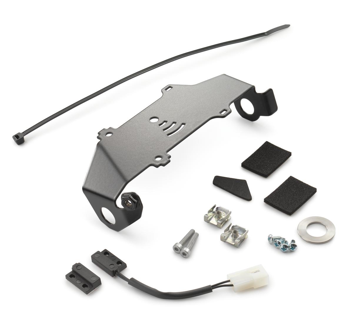 Alarmanlagen-Montagekit