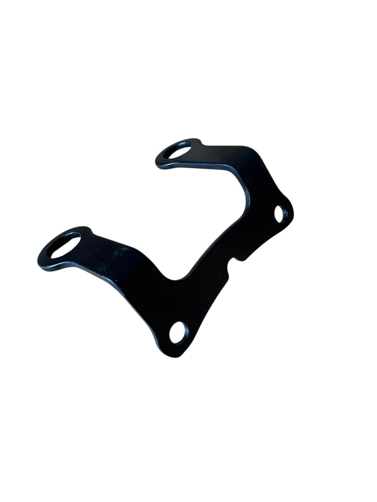 TACHOHALTERUNG EXC SCHWARZ '99