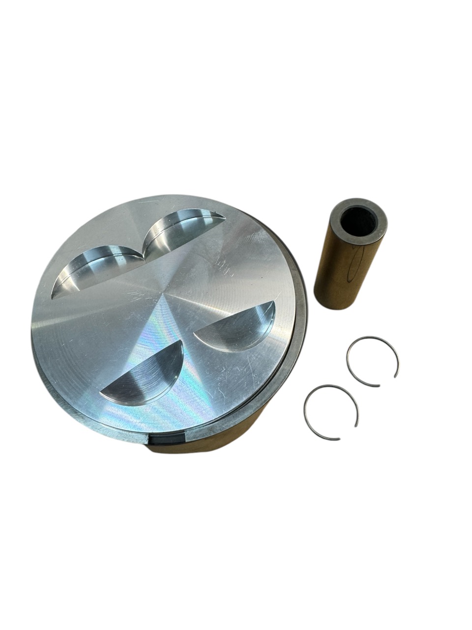 Kolben Ø 100 mm kpl. 612/Bj. 1993