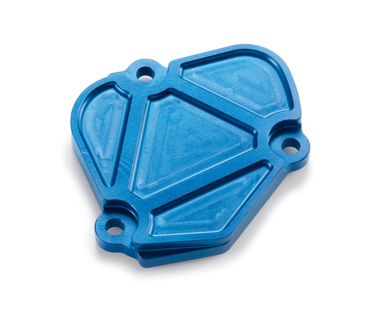 Factory-Auslasssteuerungsdeckel