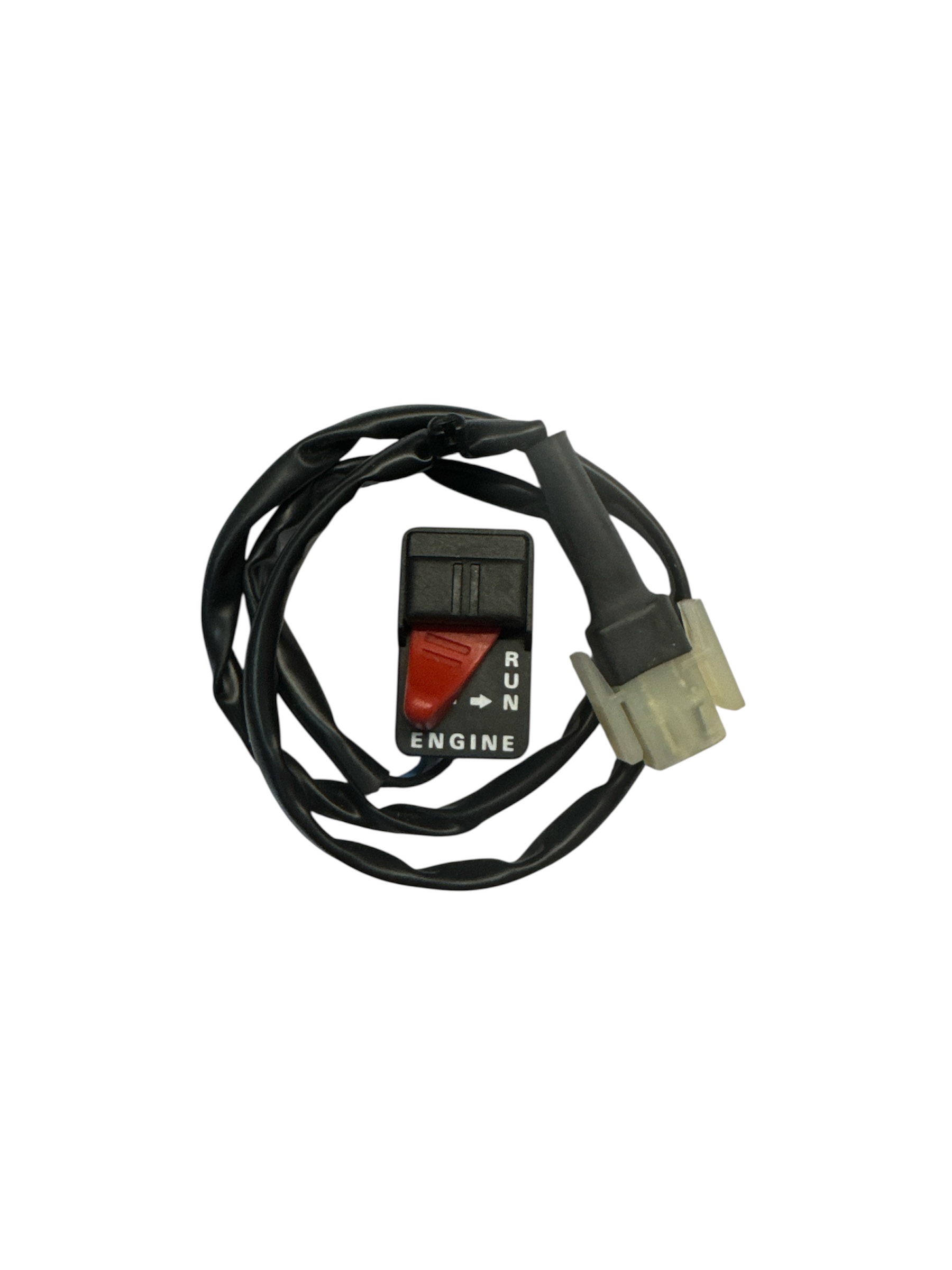 KURZSCHLUSSCHALTER 550MM '94