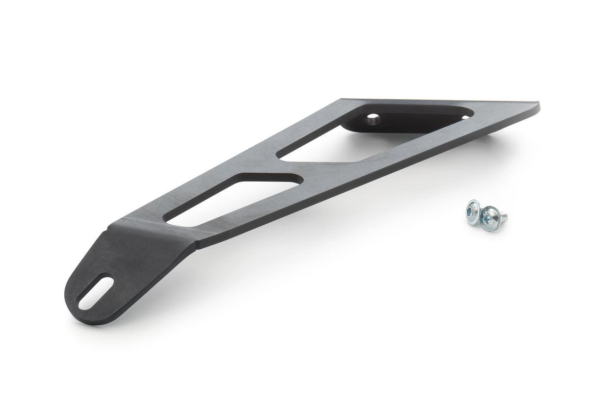 Endschalldämpfer-Halter