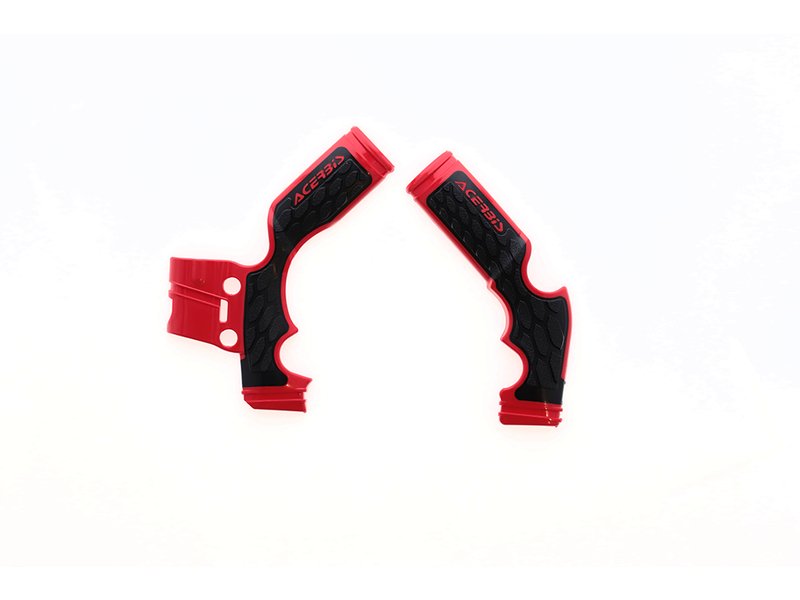 Acerbis Rahmenschutz X-GRIP SX/TC/MC 65 14- 