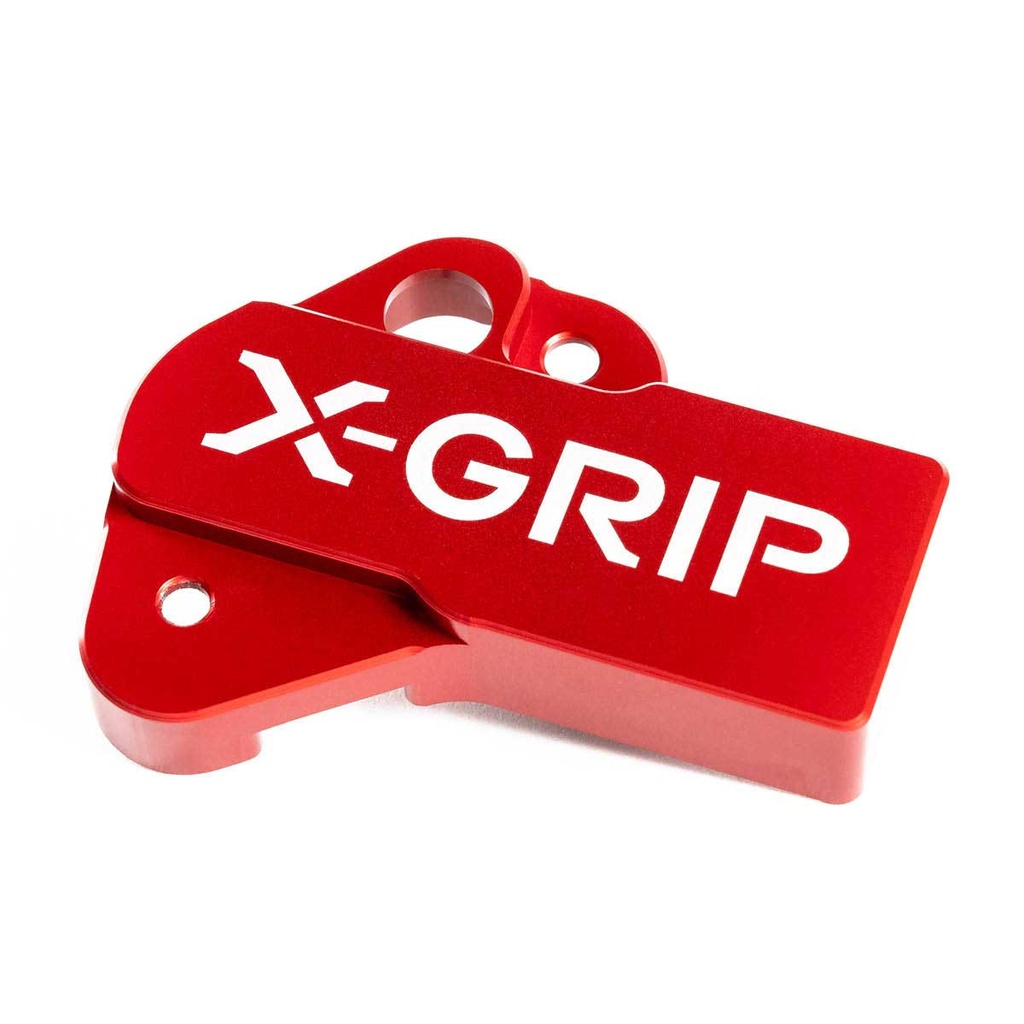 X-GRIP Drosselklappen-Sensor-Schutz V2