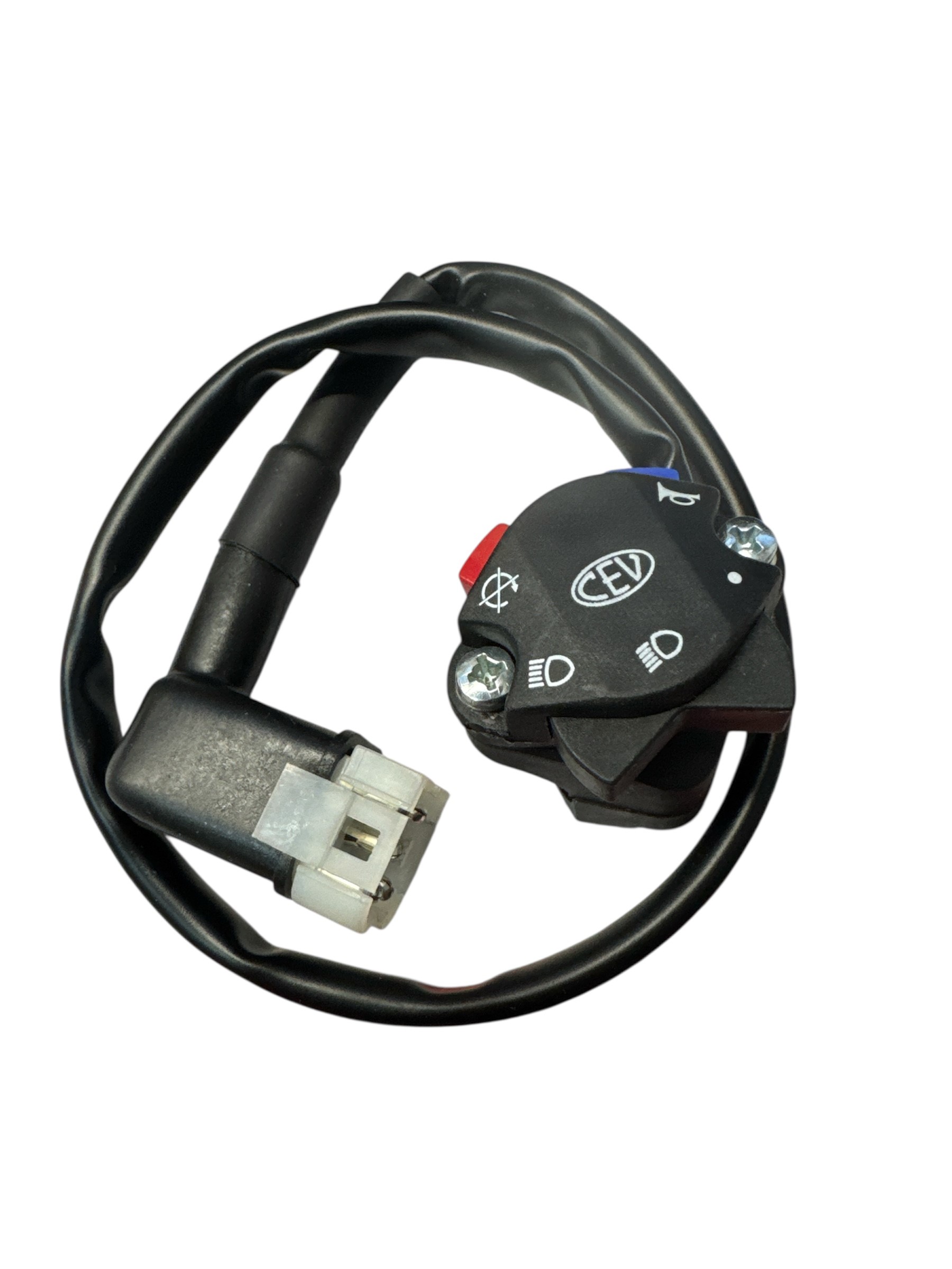 LICHTSCHALTER CEV 9607 '93