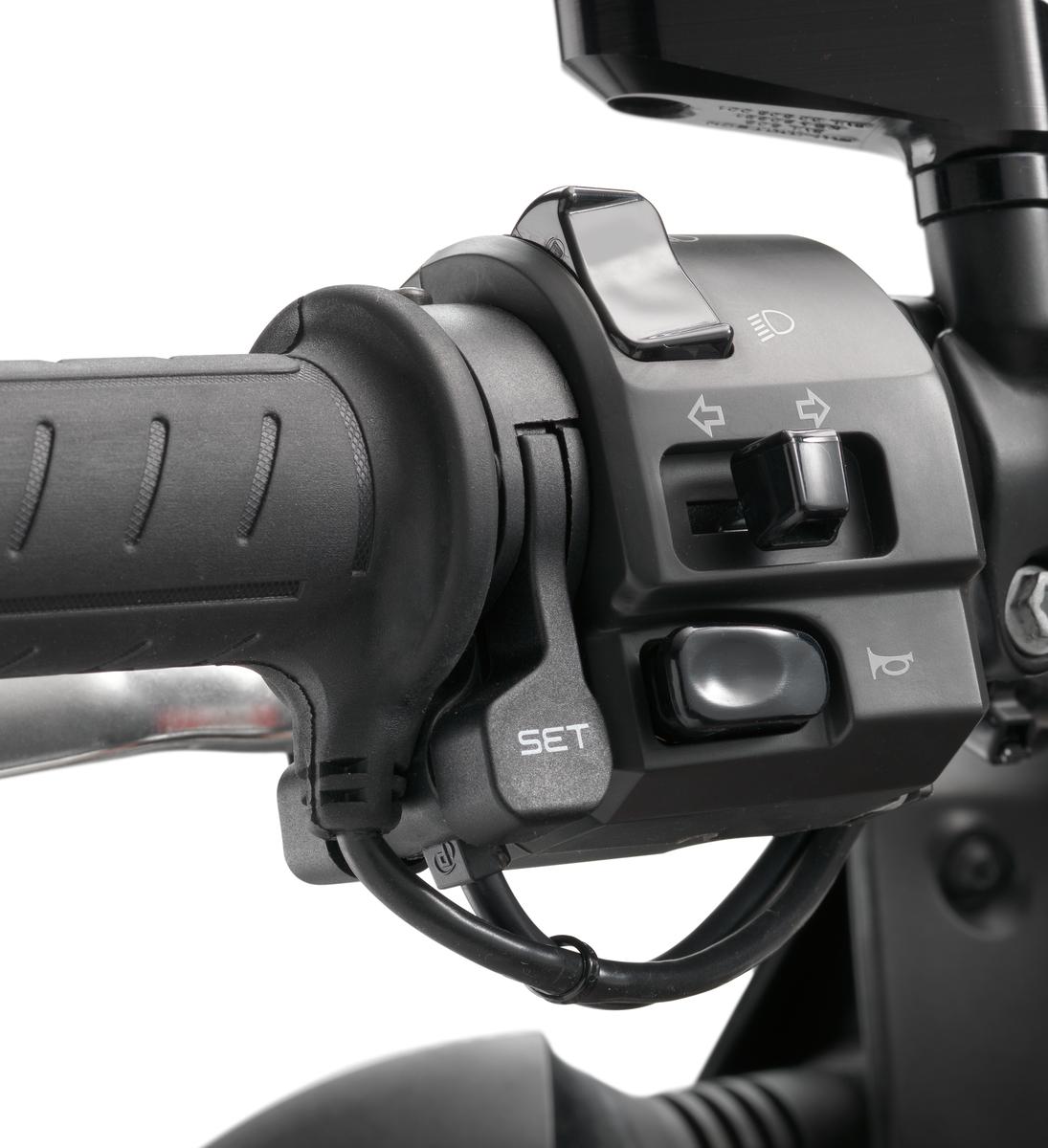 BEDIENSCHALTER INSTRUMENTE