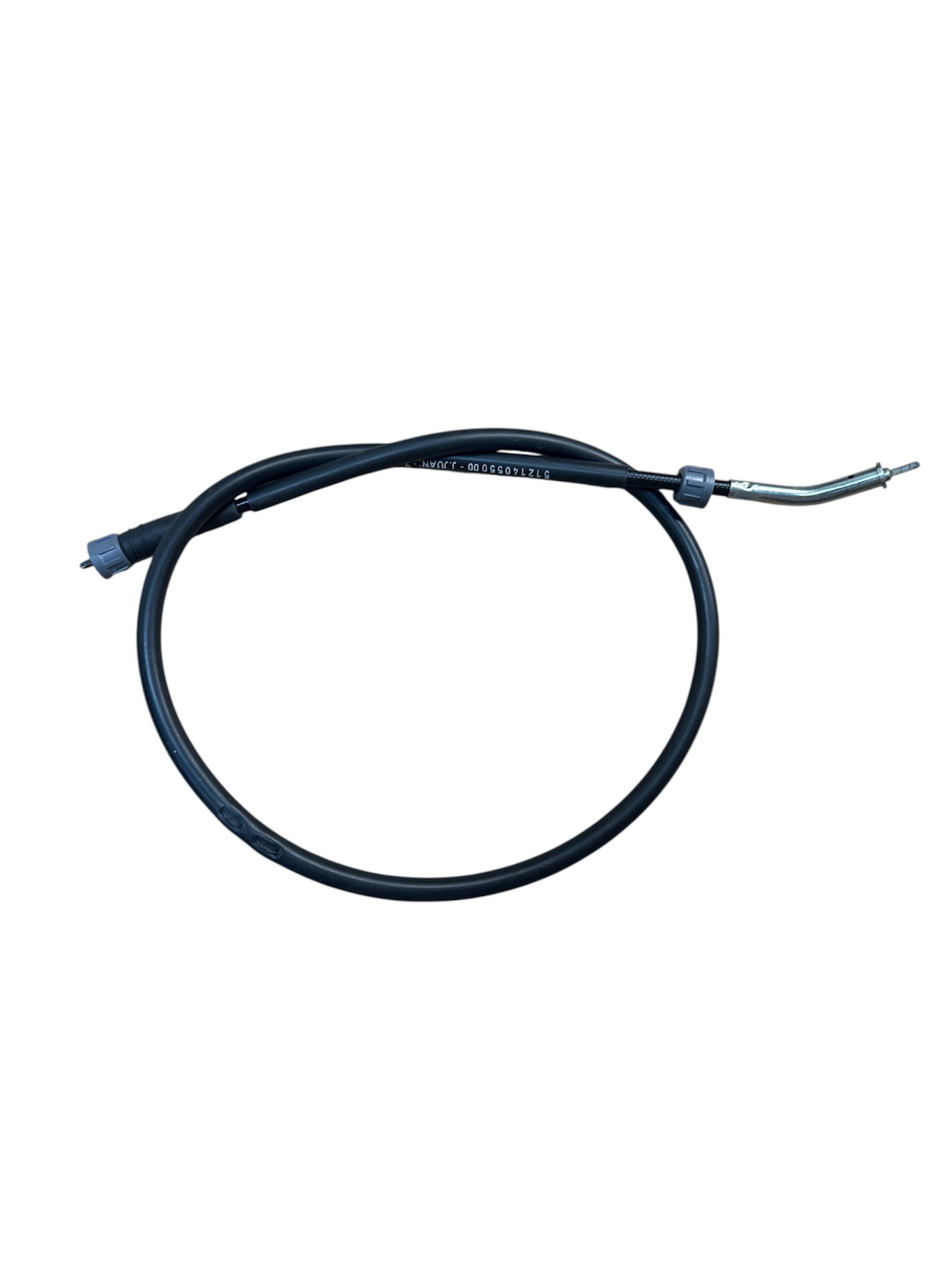 TACHOWELLE L=885MM 125EXE 2000