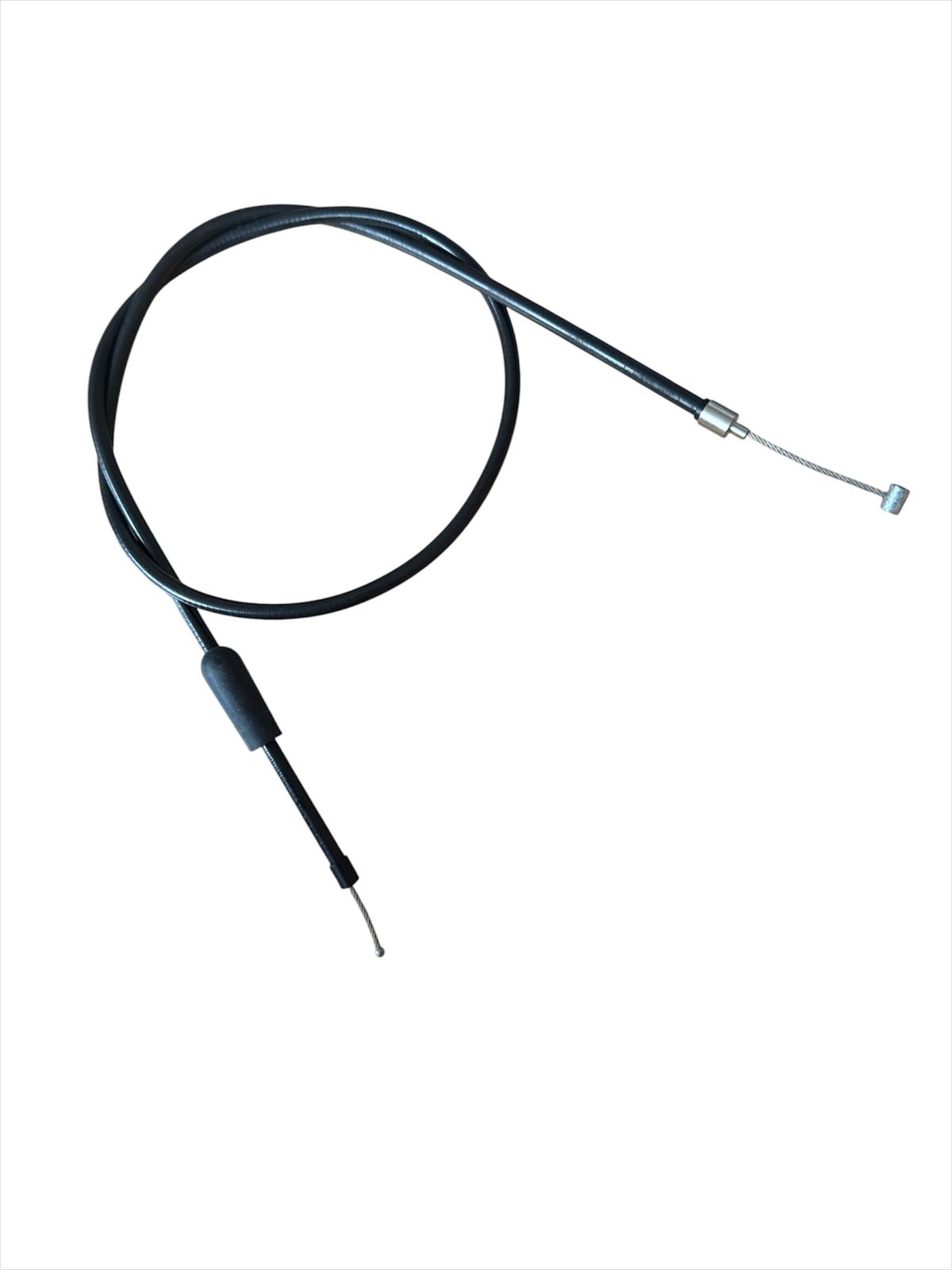 KALTSTARTSEIL LC4 '93