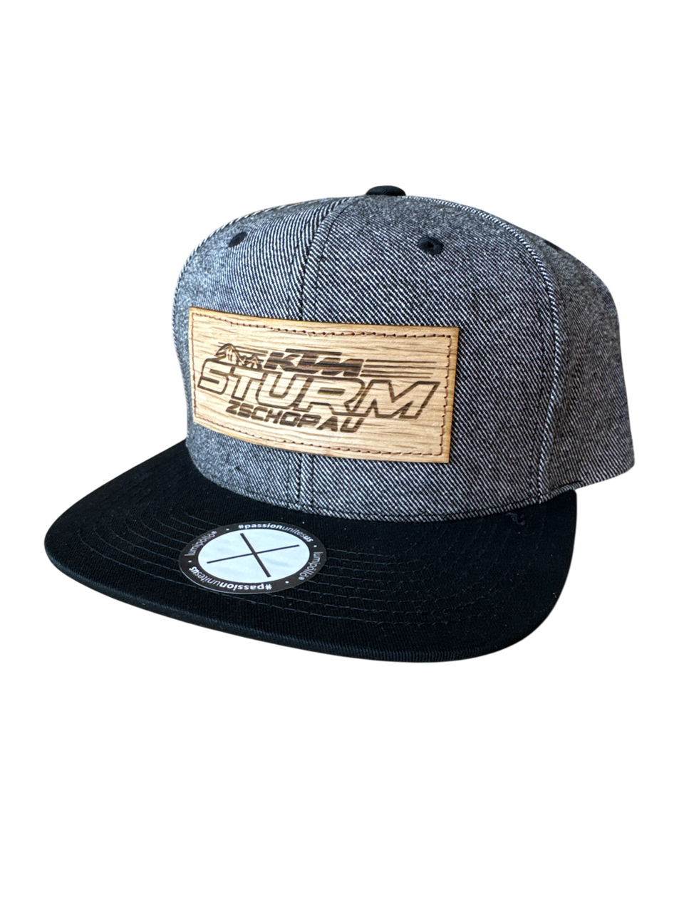 KTM Sturm Cap
