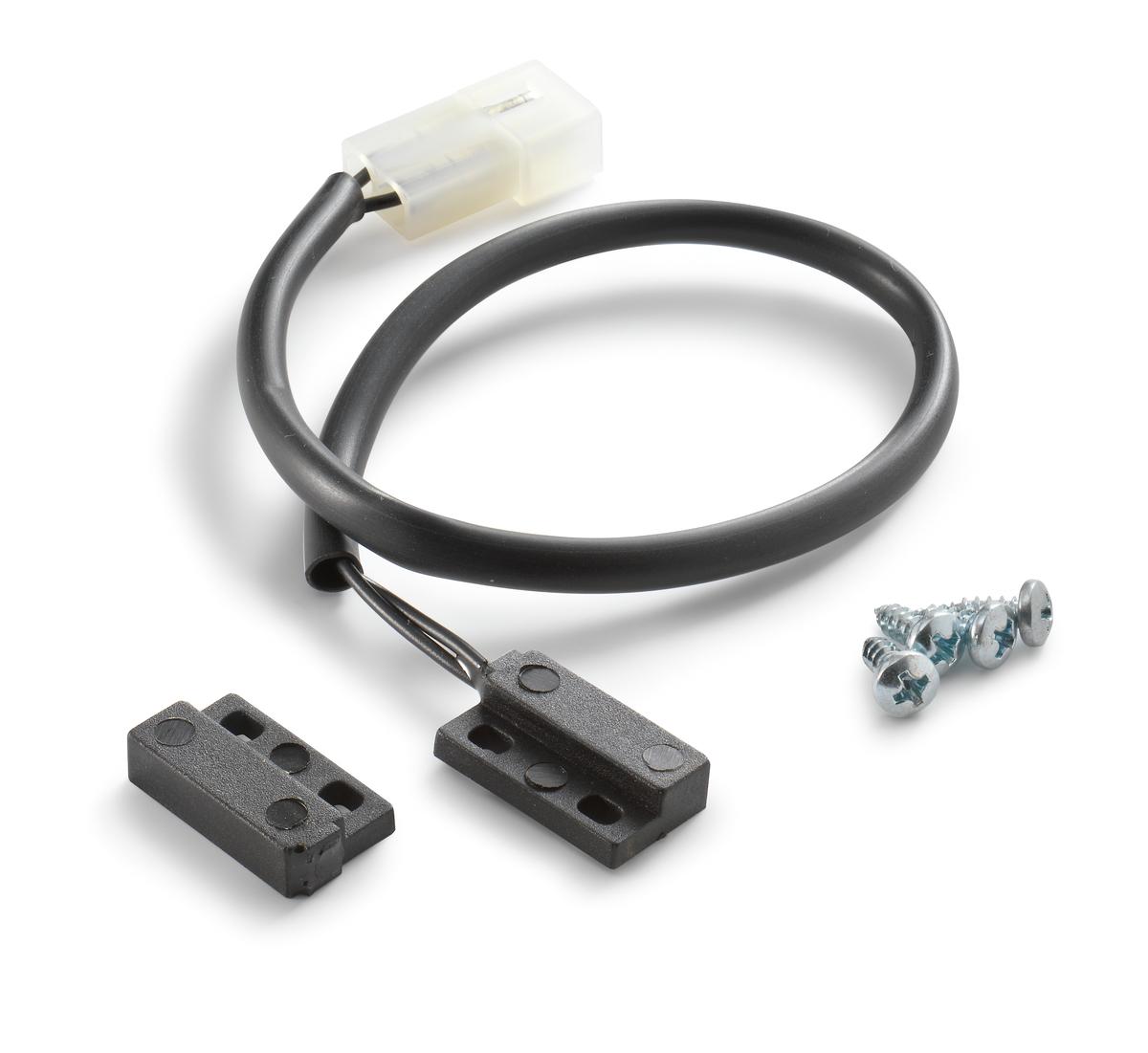 Alarmanlagen-Montagekit