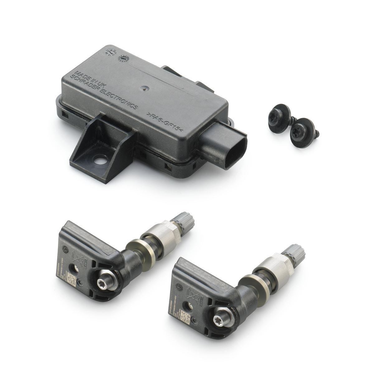 Reifendruck-Kontrollsystem