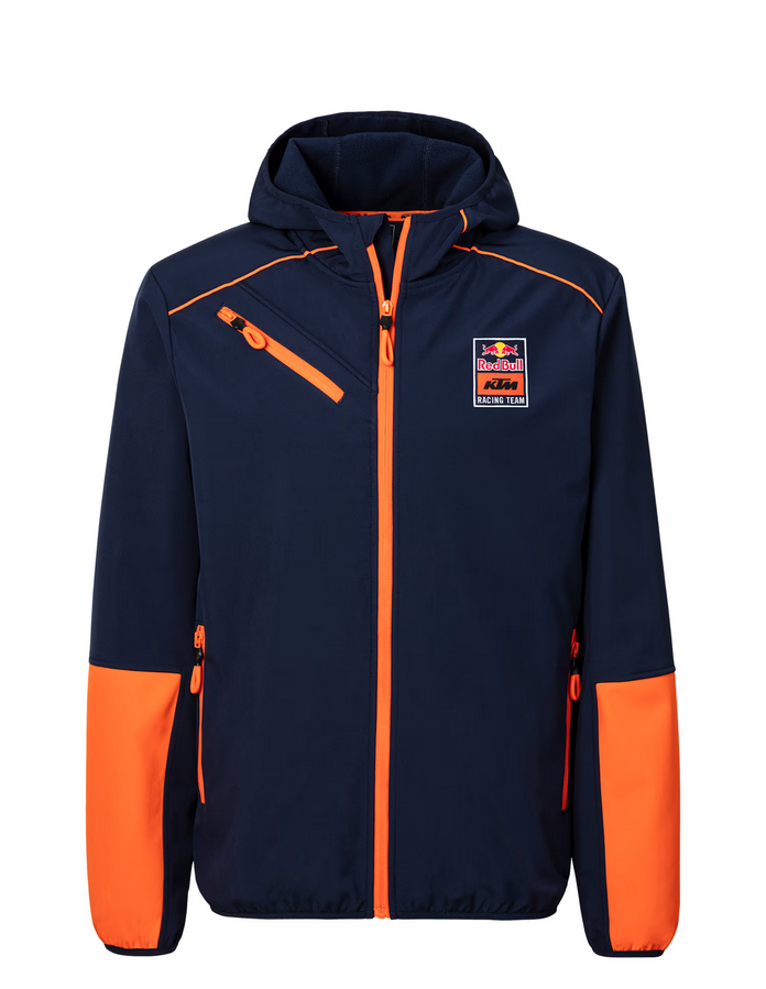 KTM Grid Softshell Jacket