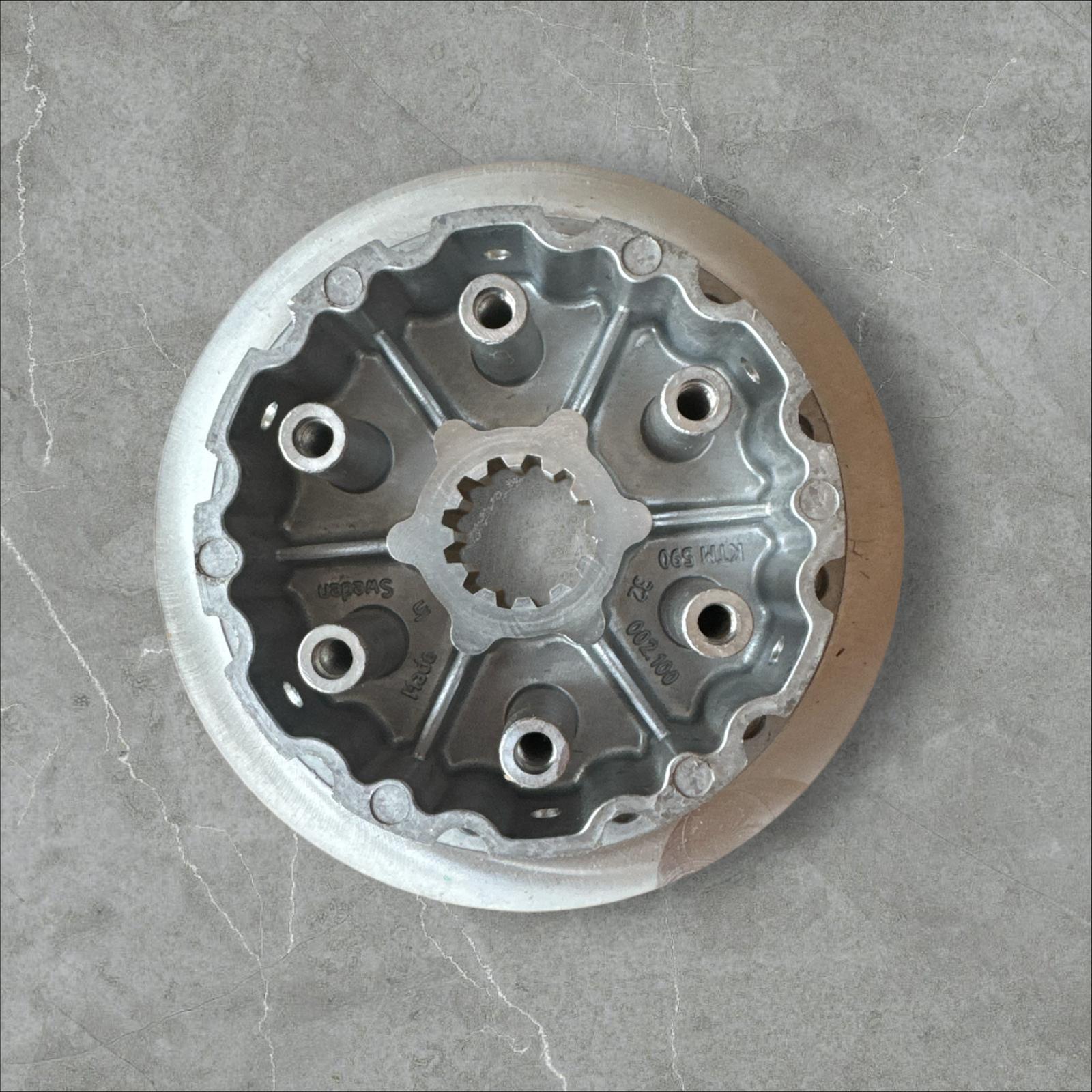 MITNEHMER RACING 2002