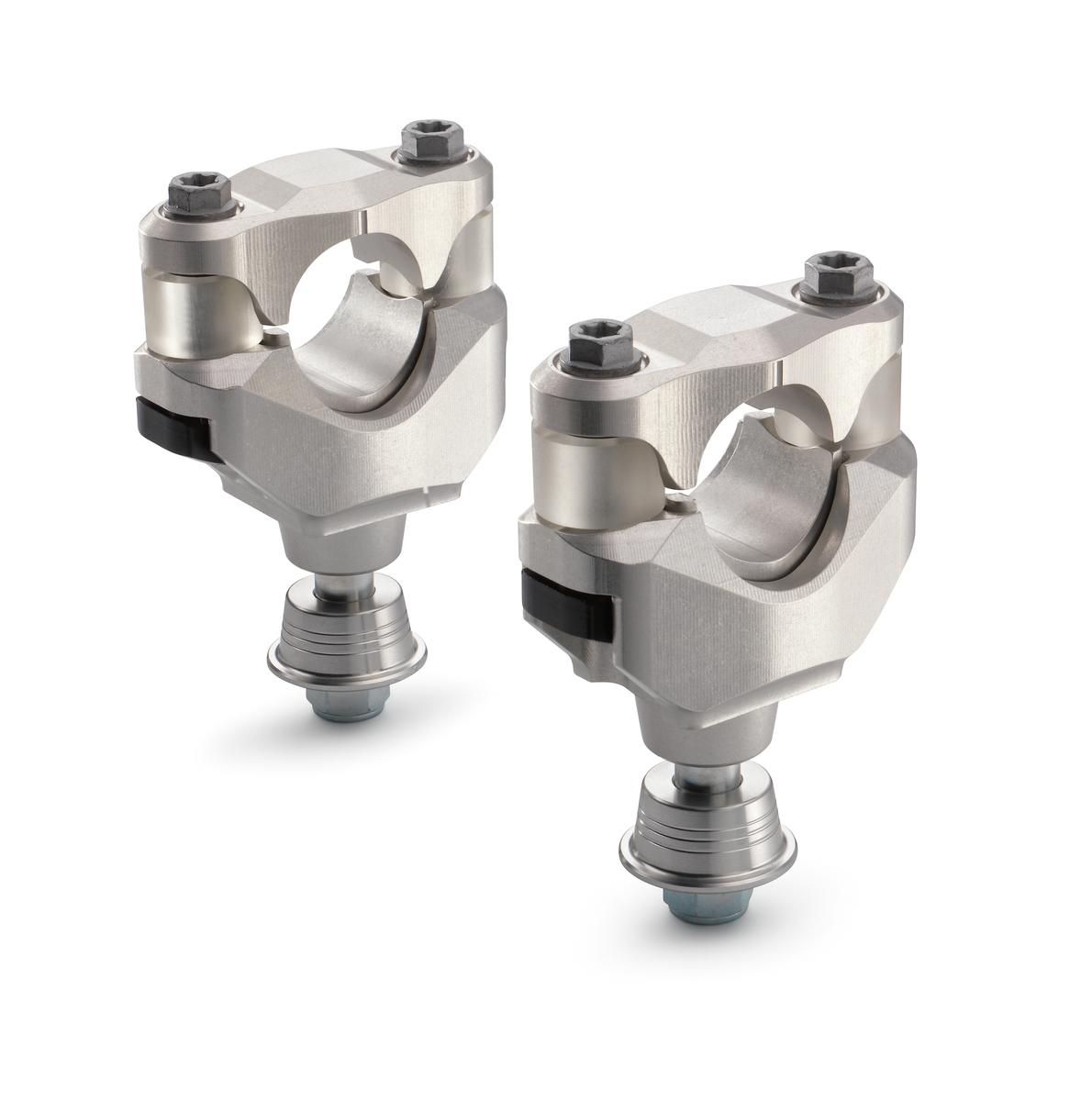 Progressives Lenkerdämpfungssystem (PHDS)