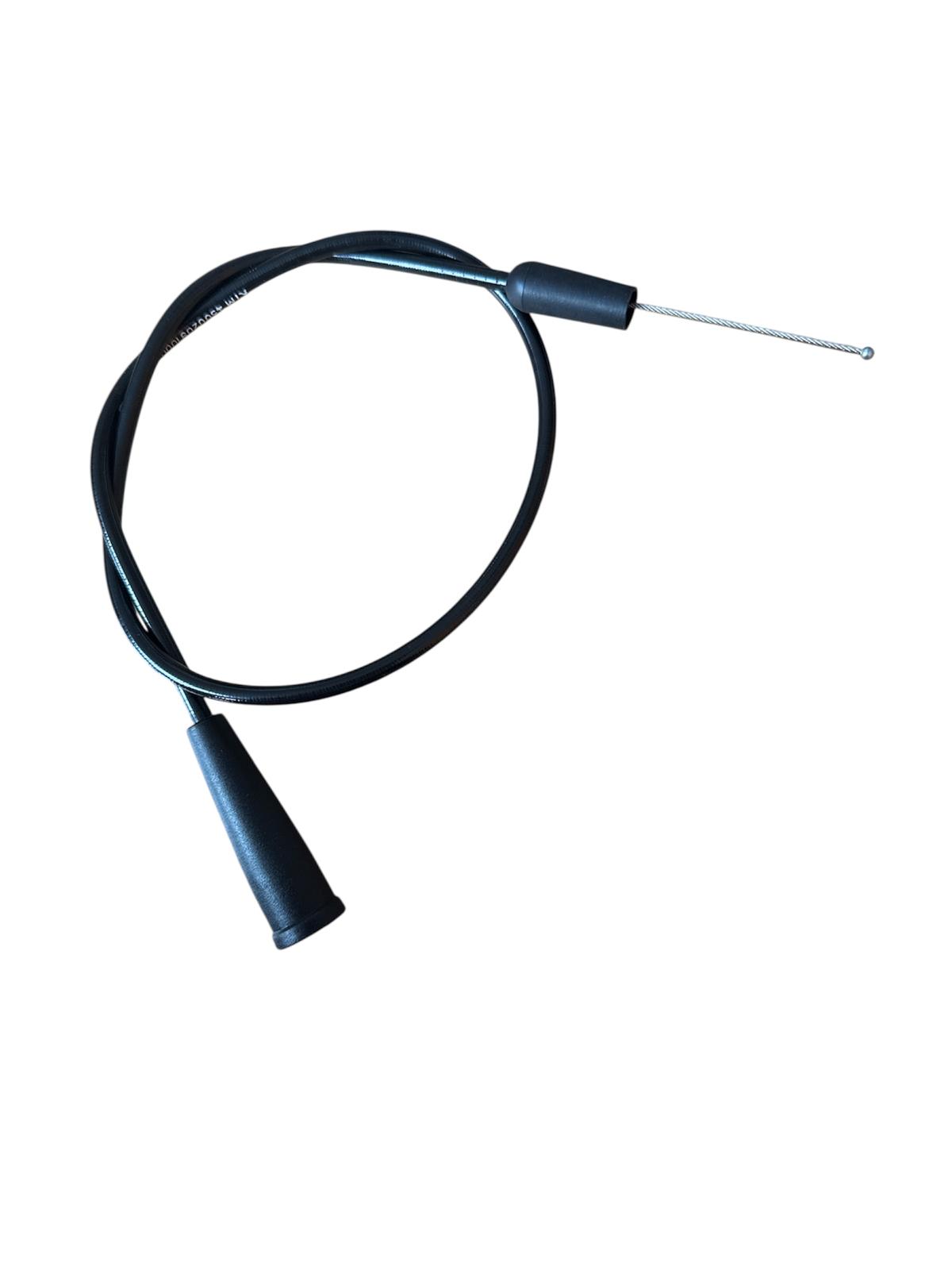 GASSEIL ADVENTURE/DELL ORTO