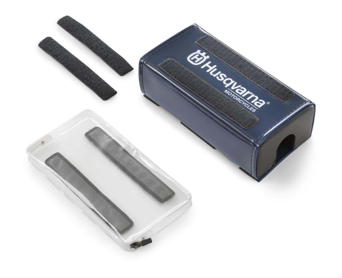 Smartphone-Lenkerpolster