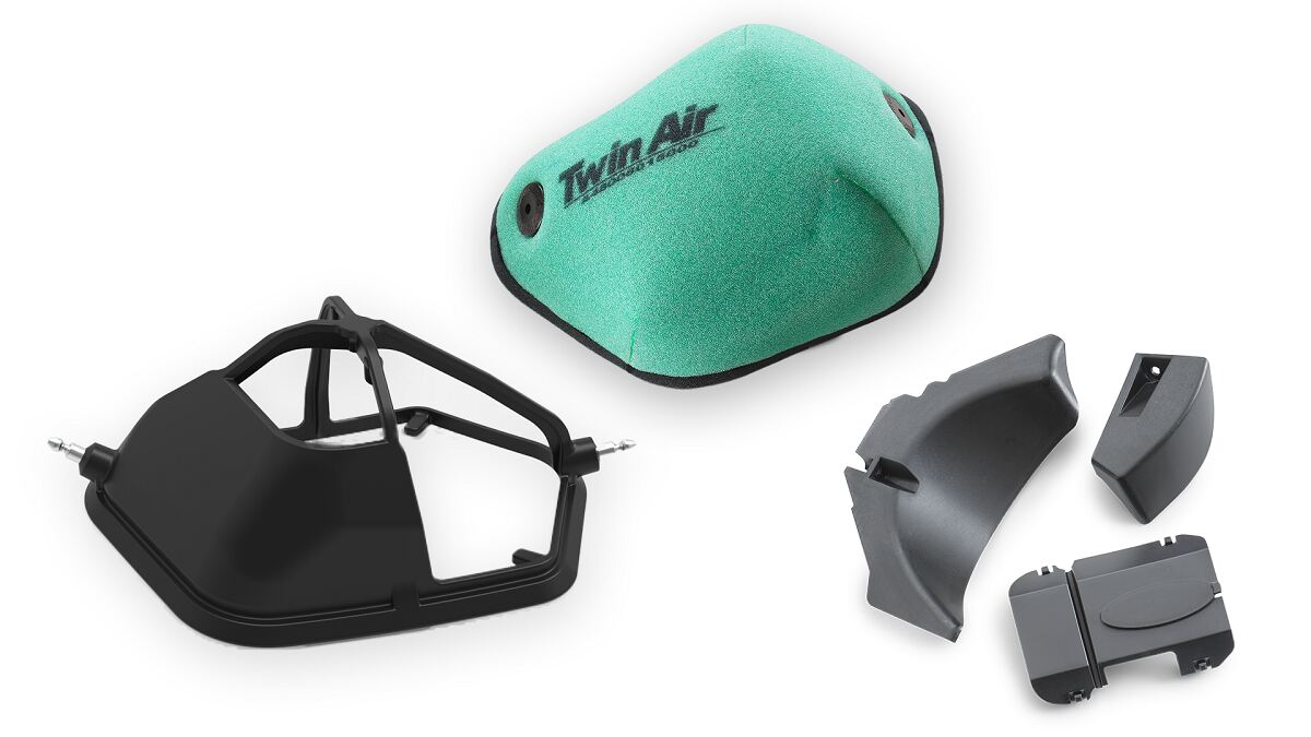 Geräuschreduzierungs-Kit