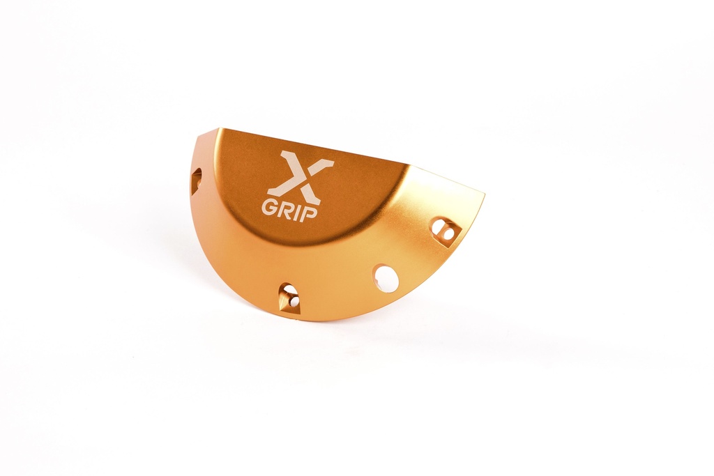 X-GRIP Kupplungsdeckelschutz